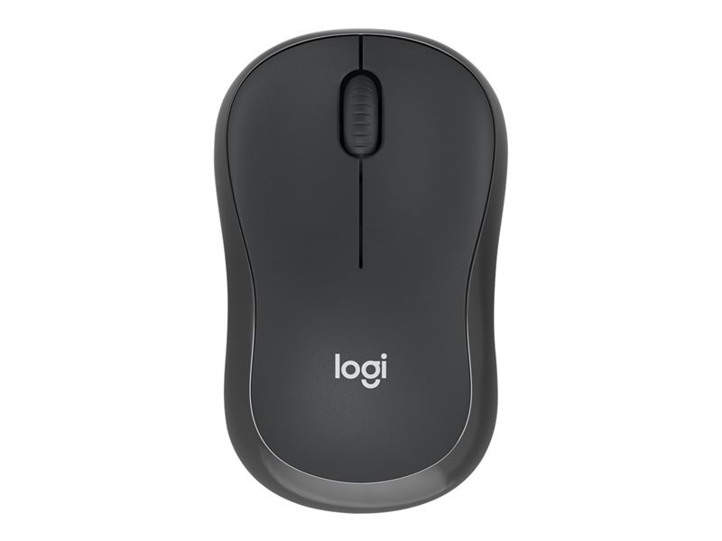 Raton Logitech Wireless M240 Silent Grafito